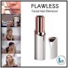 Flawless Facial Hair Remover