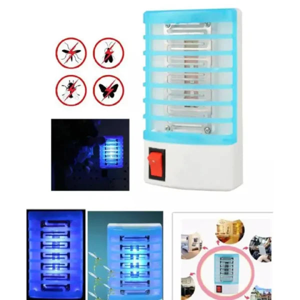 Mini LED Insect Killer