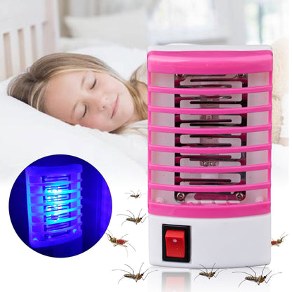 Mini LED Insect Killer